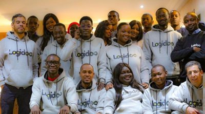 216 Capital co-lead la levée de fonds de la startup panafricaine Logidoo à hauteur d'1,5M$