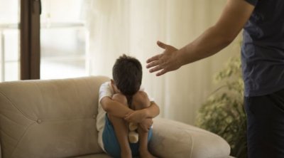 80,9% des enfants ont subi une violence de leurs mères ou personnes en charge