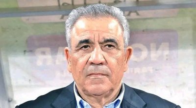 فوزي البنزرتي يستقيل من تدريب الوداد المغربي