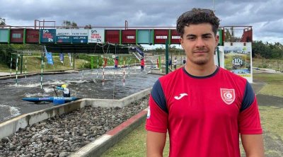 سليم الجماعي يتأهل للمشاركة في دورة الألعاب الأولمبية باريس 2024