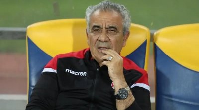 فوزي البنزرتي يتراجع عن الإستقالة من تدريب الوداد 