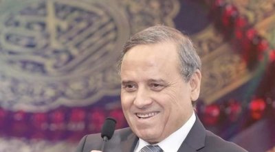 ناجي الجويني يدعو إلى طي صفحة الماضي ولمّ الصفوف لتطوير الكرة التونسية