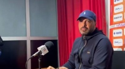 معين الشعباني: أتحدى من يثبت إساءتي للمغرب... ومستعد للدفاع عن سمعتي