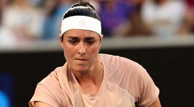 أنس جابر تنسحب من بطولة دبي