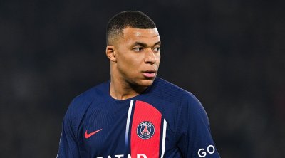 رسميا : مبابي ينتقل إلى ريال مدريد 