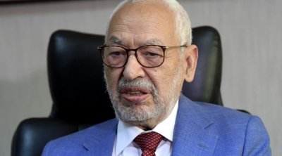 Tunisie : Rached Ghannouchi entame une grève de la faim