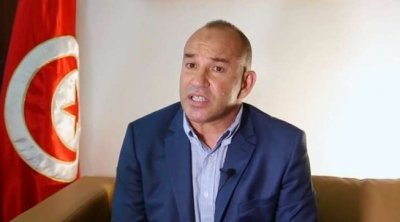 انتخابات جامعة كرة القدم : قبول قائمة جلال بن عيسي 