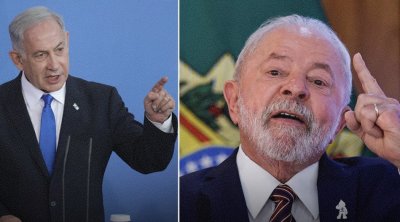 البرازيل تطرد السفير الإسرائيلي والمقاومة تشيد بموقف لولا دا سيلفا