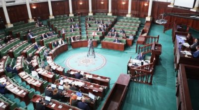 Tunisie : Initiative parlementaire pour réviser le décret- loi numéro 54