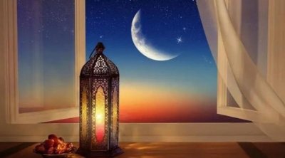 فلكيا : الإثنين 11 مارس أول أيام شهر رمضان 
