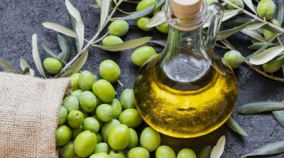Ben Arous: Hausse de la production des olives de table