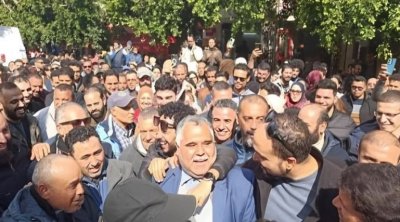 الإبقاء على عميد البياطرة أحمد رجب في حالة سراح 