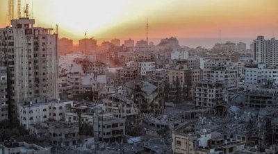 Gaza est devenue une ''zone de mort'', prévient le chef de l’OMS