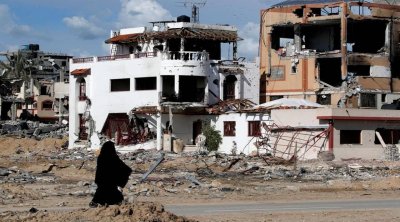 Situation humanitaire toujours ''extrêmement critique'' à Gaza