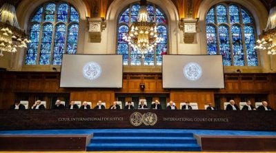 تونس تترافع اليوم أمام محكمة العدل الدولية