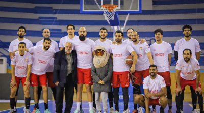 Afrobasket 2025 : La Tunisie débute les qualifications ce vendredi