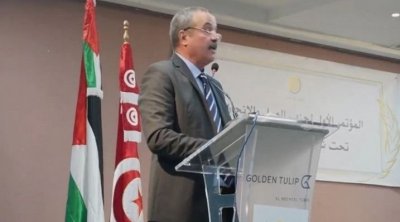 Abdellatif Mekki, élu nouveau secrétaire général de ''Travail et accomplissement''