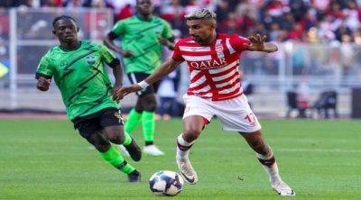 Coupe de la CAF : Le Club Africain battu au Ghana 