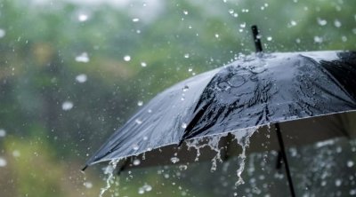 Météo : Pluies temporairement orageuses et parfois intenses à partir de mardi