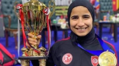 البطولة الافريقية للمواي تاي : المنتخب التونسي يحرز 6 ميداليات 