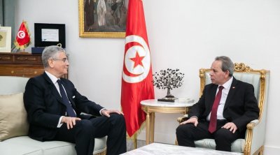 البنك الدولي : تخصيص 520 مليون دولار لتونس 