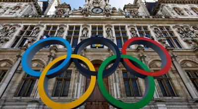 سرقة الخطط الأمنية الخاصة بأولمبياد باريس