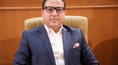 هشام العجبوني: قيس سعيّد يقوم بحملة انتخابية متواصلة