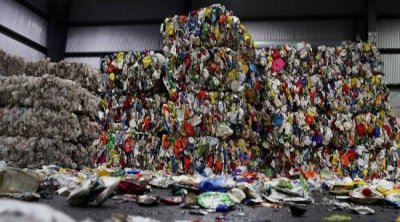 ملف النفايات الإيطالية الموردة إلى تونس : إيقاف 16 شخصًا في إيطاليا