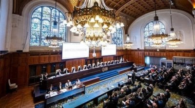 نيكاراغوا تقاضي ألمانيا أمام محكمة العدل الدولية بتهمة تسهيل الإبادة الجماعية 