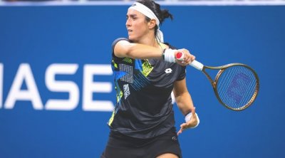 أنس جابر تشارك دورة اينديان ويلز الامريكية للماسترز