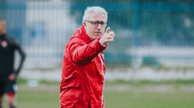 منذر الكبير : أفكر جديّا في الإنسحاب من  النادي الإفريقي