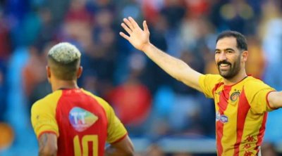 مرحلة التتويج : الترجي الرياضي ينتصر على الملعب التونسي