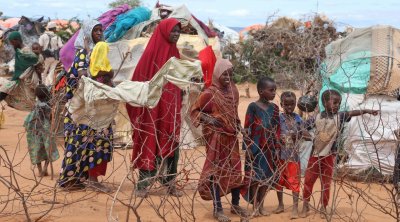 السودان على شفا أكبر مجاعة في العالم تهدد حياة الملايين