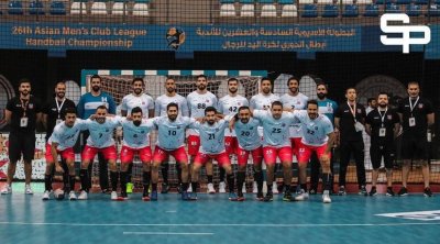 كرة اليد : التونسي نجيب بن ثاير يقود الريان القطري للتتويج ببطولة الخليج للأندية  