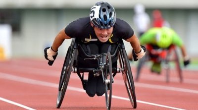 ملتقى تونس الدولي لألعاب القوى لذوي الاعاقة : تونس تحصد 25 ميدالية 