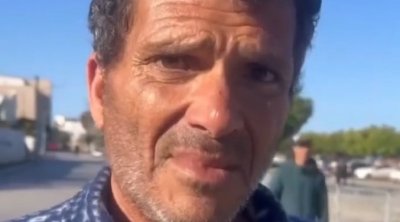 منع والد لاعب في الإتحاد المنستيري من دخول الملعب لأنه من ولاية مجاورة (فيديو)