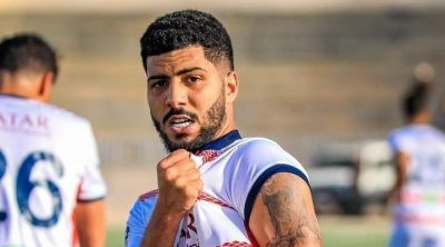 إيقاف بسام الصرارفي لمقابلة وحيدة 