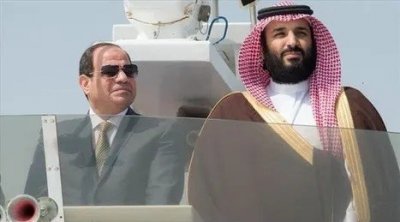 بعد صفقة رأس الحكمة..السعودية تتفاوض مع مصر على ''رأس جميلة''