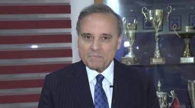 ناجي الجويني: نطلب من النوادي تتلهى باللاعبين والمدربين وتخلينا نخدموا 