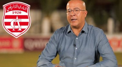 النادي الإفريقي لناجي جويني: قد نضطر لكشف أسرار الماضي