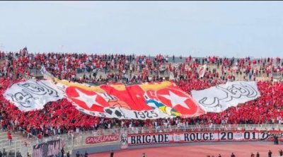 كلاسيكو الترجي التونسي : النجم يدعو جماهيره إلى تجنب الشعارات المخلة