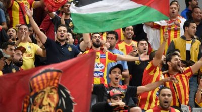 مرحلة التتويج : الترجي يحسم الكلاسيكو ويعزّز صدارته 