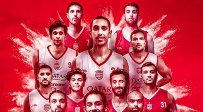 كرة السلة : النادي الإفريقي يتوّج بالكأس الممتازة