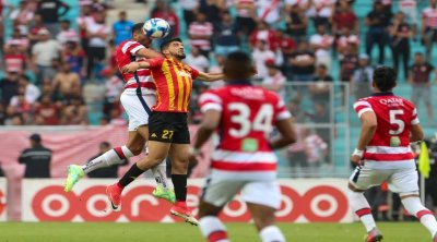 الرابطة تشترط الموافقة الأمنية لإجراء دربي العاصمة ليلا