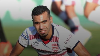 حمدي العبيدي: ''الإفريقي ...جمعيتي تحطم فيا منغير سبب ''