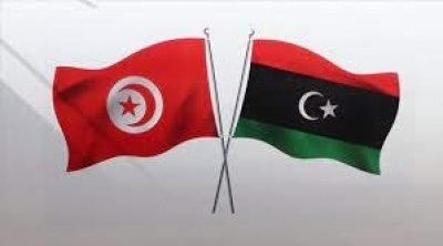 La Tunisie à la Foire internationale de Tripoli