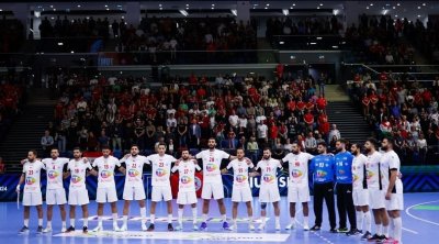 منتخب تونس لكرة اليد يغيب عن أولمبياد باريس