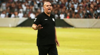 كريم دلهوم مدربًا للنادي الصفاقسي