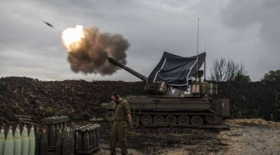 كندا تقرّر وقف صادرات الأسلحة المستقبليّة إلى إسرائيل