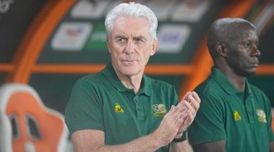 هوغو بروس يقترب من تدريب المنتخب التونسي 